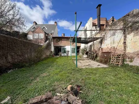 José Luis Cantilo 4300