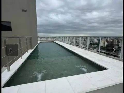 Departamento en Venta Apto profesional