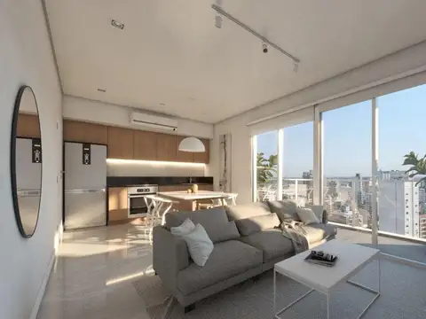 Departamento en Venta en Lanus Este, USD 81.600