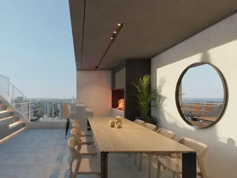 Departamentos en pozo en  Lanús