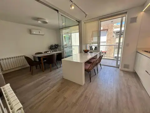 Departamento en Venta en Rosario, Santa Fe