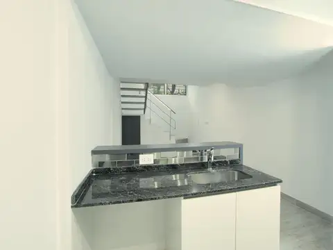 Departamento en Venta en Martin, Rosario