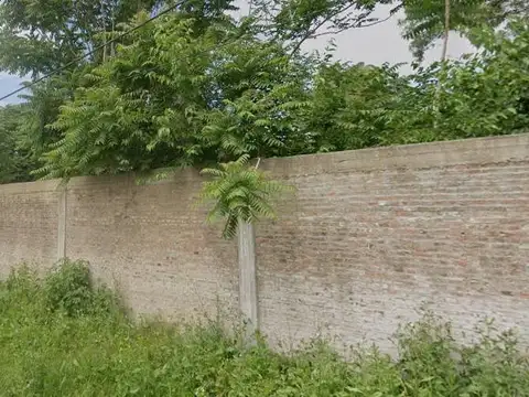 Terreno en Venta en Zeballos, USD 345.000