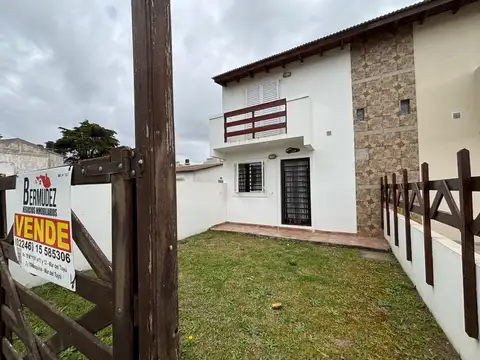 Casa en Venta de 2 dormitorios