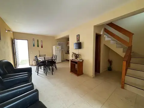 Casa en Venta en Mar del Tuyú, USD 48.000