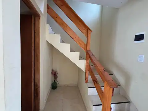 Duplex venta 3 amb Mar del tuyu calle 4 entre 80 y 81
