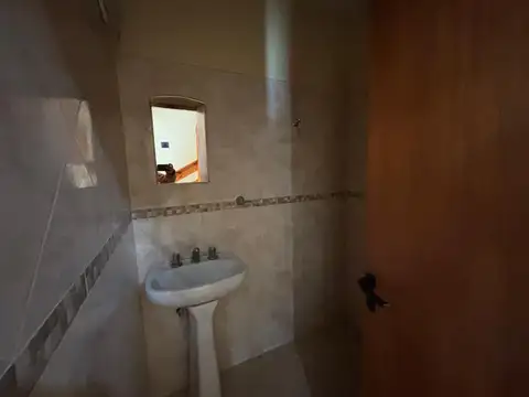 Casa en Venta 3 años