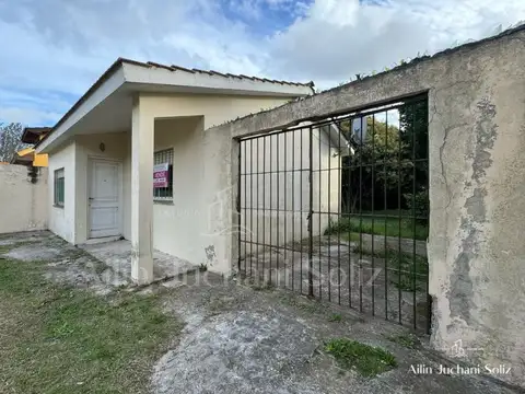 CALLE 7 N° 1545