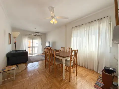 VENTA DEPARTAMENTO 3 AMBIENTES CENTRO TANDIL