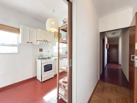Departamento en Venta en Tandil, USD 125.000