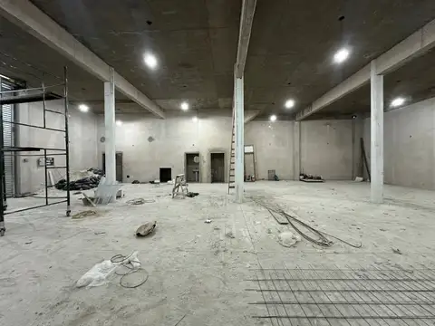 LOCAL COMERCIAL | PLANTA BAJA
