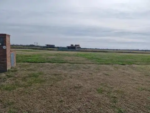 Terreno en Venta en Puertos - Barrio Amarras, USD 225.000