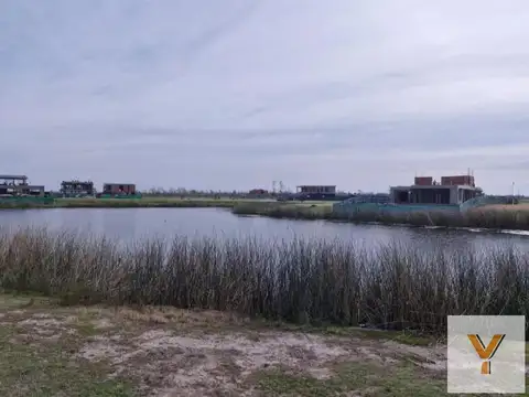 Terreno en Venta de 1055,0 m2