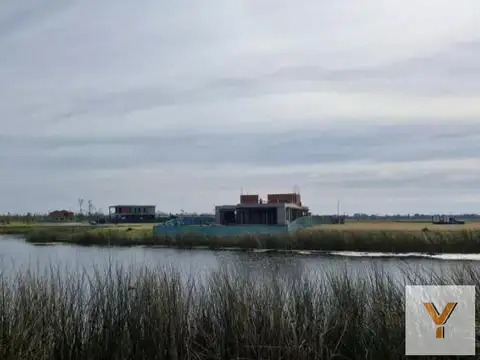 Terreno en Venta en Puertos - Barrio Amarras, USD 175.000