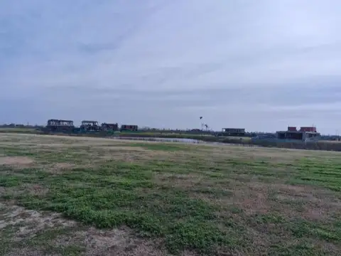 Terreno en Venta en Puertos - Barrio Amarras, USD 225.000