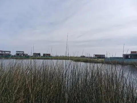 Terreno en Venta de 1055,0 m2