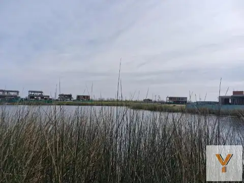 Amarras - Puertos del Lago