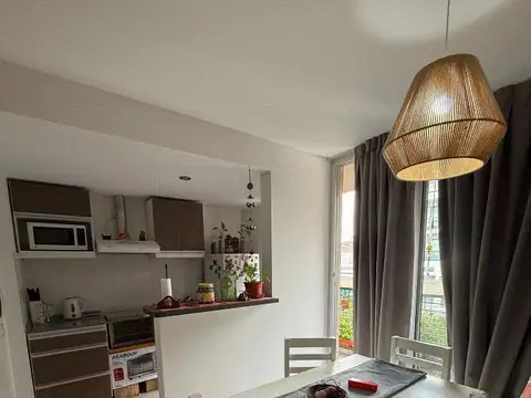 Departamento en Venta en Moron Sur, USD 65.000