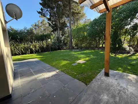 CASA 5 AMBIENTES EN ALQUILER | BARRANCAS DE SAN BENITO