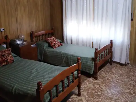 Casa en Venta 40 años