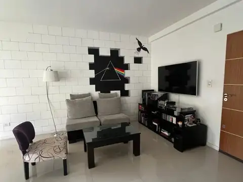 Departamento en Venta con 3 cocheras