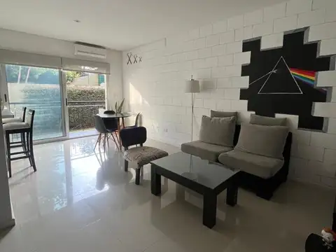 Departamento 3 ambientes con 3 baños