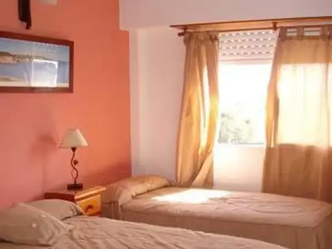 Hotel 2 estrellas en mar del Cobo