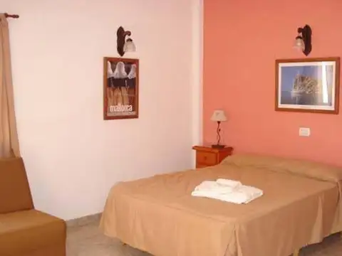 Hotel en Venta tipo Familiar