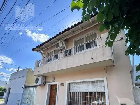 PH en Martin Coronado