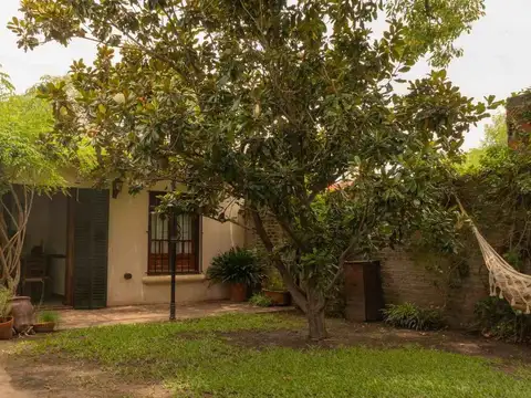 Casa en Venta 16 años