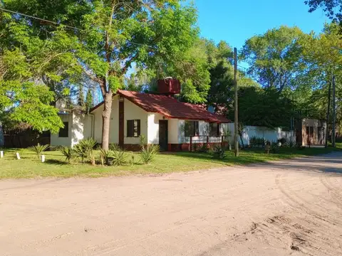 Casa 3 Ambientes en Venta – Santa Teresita