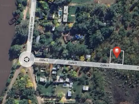 Terreno en Venta en Gualeguaychu, Gualeguaychú