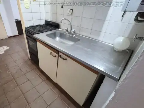 Departamento en Venta 55 años