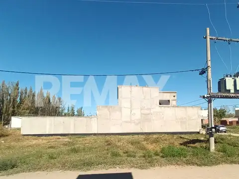 Terreno en Venta de 292,0 m2
