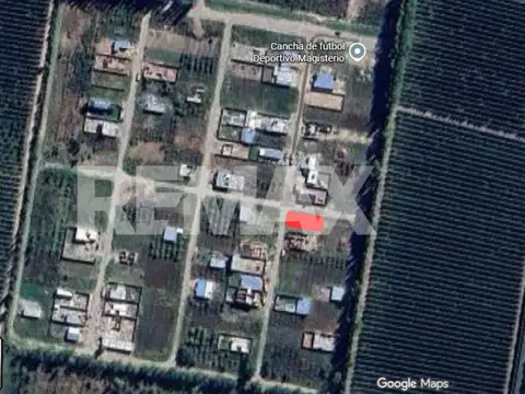 Terreno en Venta en Allen, USD 12.500