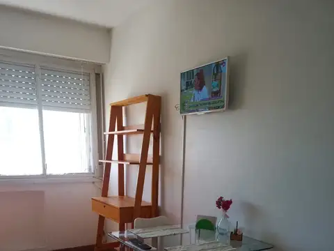 Departamento en Venta en San Nicolás, Capital Federal