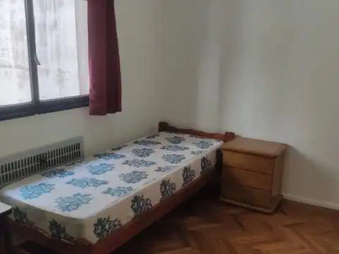 Departamento en Alquiler Temporal de 3 ambientes