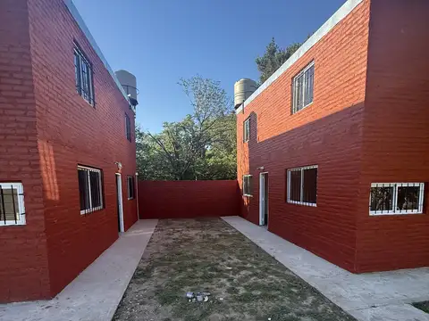 Complejo de Cabañas en venta