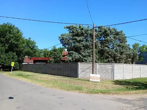 Casa en Venta 20 años