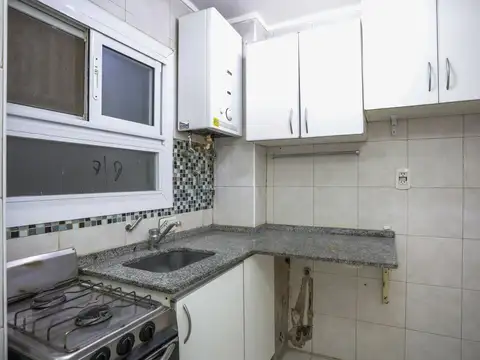 Departamento en Venta 40 años