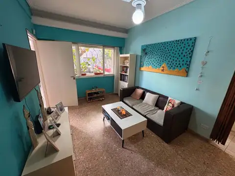 Depto Tipo Casa en Venta en Saavedra, USD 130.000