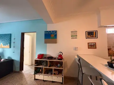 Depto Tipo Casa en Venta de 1 dormitorio