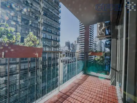 Departamento en Alquiler 55 años