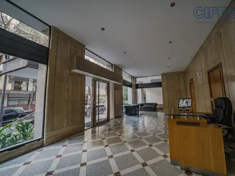 Departamento en Alquiler de 4 ambientes