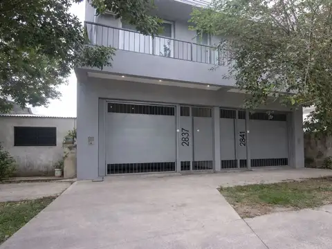 SE VENDE DÚPLEX FINANCIADO