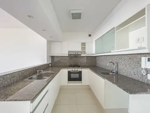 Departamento en Alquiler de 2 dormitorios