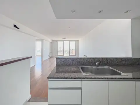 Departamento en Alquiler en Puerto Norte, $ 1.800.000