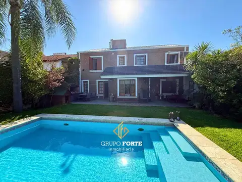 Casa en venta- Urca
