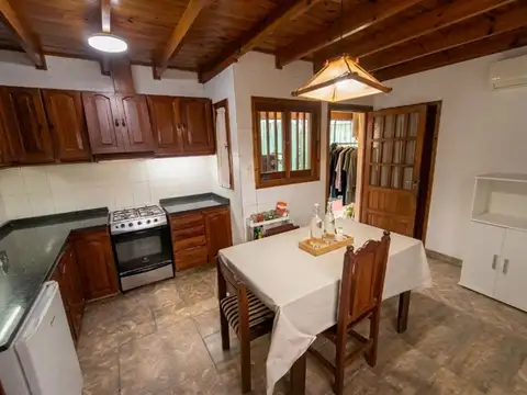 Casa en Venta en Santa Rosa, USD 155.000