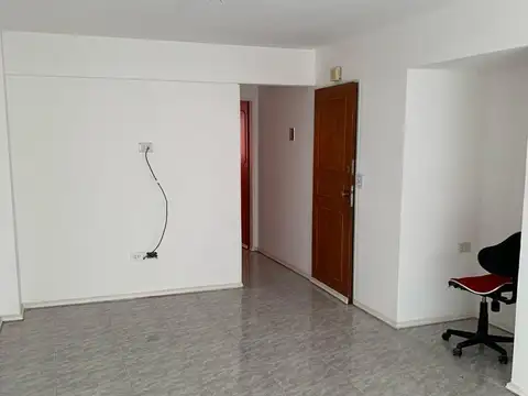 Departamento 2 Ambientes muy Amplio